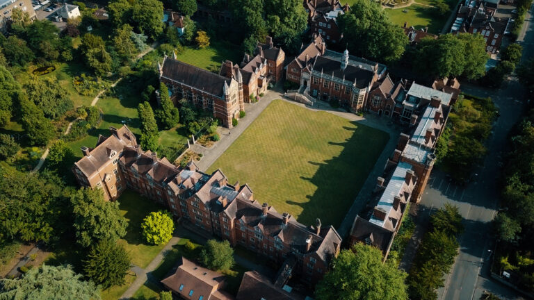 drone operator west midlands